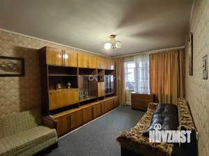 2-к квартира, вторичка, 44м2, 9/9 этаж