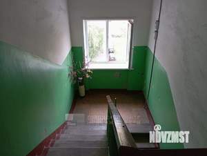 2-к квартира, вторичка, 45м2, 5/5 этаж
