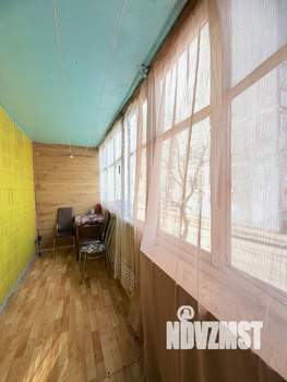 2-к квартира, вторичка, 53м2, 1/9 этаж