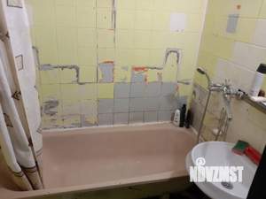 1-к квартира, вторичка, 44м2, 2/12 этаж