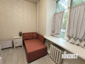 1-к квартира, вторичка, 39м2, 2/6 этаж
