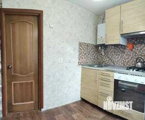 2-к квартира, вторичка, 44м2, 3/3 этаж