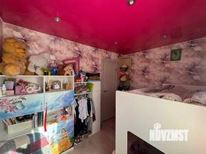 2-к квартира, вторичка, 41м2, 4/4 этаж