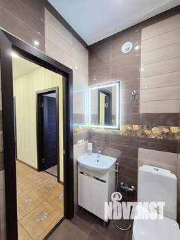 3-к квартира, вторичка, 83м2, 9/10 этаж