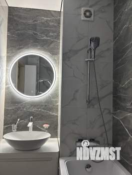 3-к квартира, вторичка, 84м2, 2/15 этаж