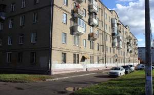 3-к квартира, вторичка, 78м2, 4/5 этаж