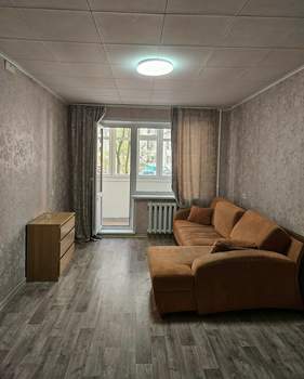 1-к квартира, вторичка, 33м2, 1/10 этаж