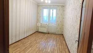 2-к квартира, вторичка, 53м2, 8/17 этаж