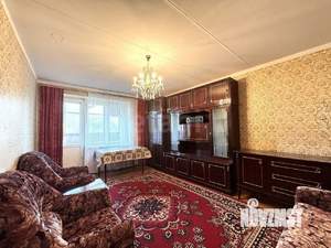 2-к квартира, вторичка, 53м2, 6/9 этаж