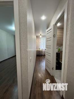 2-к квартира, вторичка, 42м2, 1/5 этаж