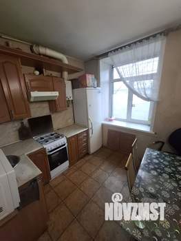 3-к квартира, вторичка, 79м2, 1/5 этаж