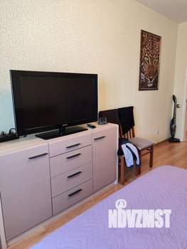 3-к квартира, вторичка, 72м2, 11/17 этаж