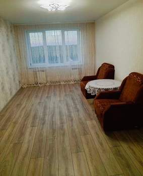 3-к квартира, вторичка, 65м2, 8/9 этаж