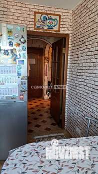 2-к квартира, вторичка, 52м2, 5/5 этаж