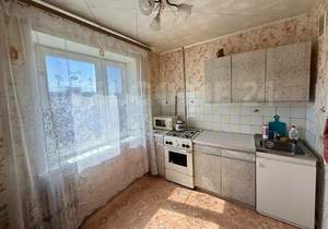 1-к квартира, вторичка, 33м2, 8/9 этаж