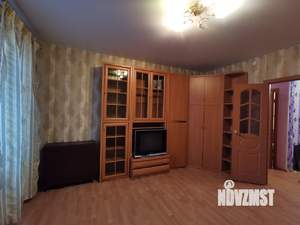 2-к квартира, вторичка, 65м2, 9/17 этаж