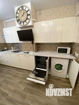 2-к квартира, вторичка, 71м2, 1/5 этаж