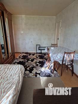 2-к квартира, вторичка, 44м2, 1/5 этаж