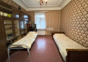 2-к квартира, вторичка, 59м2, 4/4 этаж