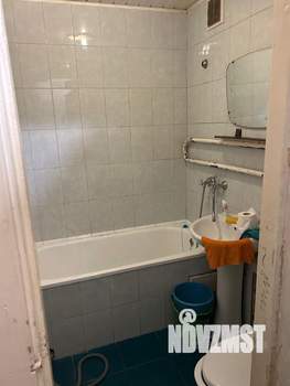2-к квартира, вторичка, 43м2, 3/5 этаж