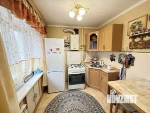 2-к квартира, вторичка, 42м2, 4/5 этаж