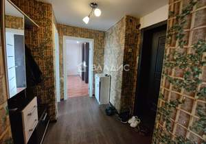 2-к квартира, вторичка, 51м2, 8/9 этаж