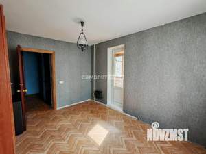 2-к квартира, вторичка, 52м2, 3/10 этаж