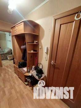 3-к квартира, вторичка, 57м2, 4/5 этаж