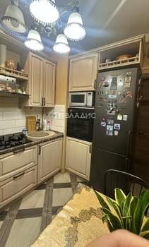 3-к квартира, вторичка, 73м2, 5/5 этаж