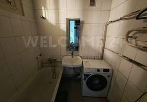 1-к квартира, вторичка, 33м2, 1/3 этаж