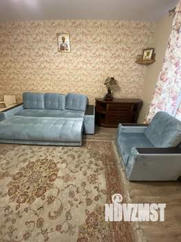 2-к квартира, вторичка, 76м2, 1/5 этаж