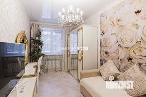 2-к квартира, вторичка, 49м2, 1/2 этаж