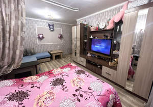 3-к квартира, вторичка, 58м2, 1/9 этаж