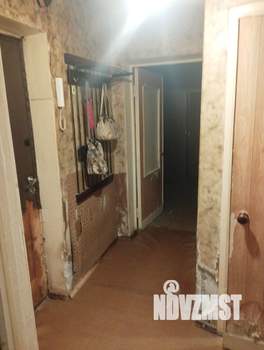 2-к квартира, вторичка, 46м2, 3/5 этаж