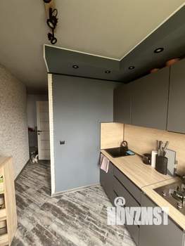 2-к квартира, вторичка, 45м2, 9/9 этаж