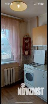 1-к квартира, вторичка, 30м2, 2/5 этаж