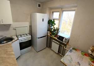 2-к квартира, вторичка, 41м2, 5/5 этаж