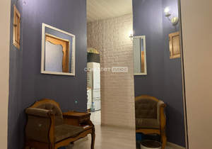 2-к квартира, вторичка, 54м2, 3/4 этаж