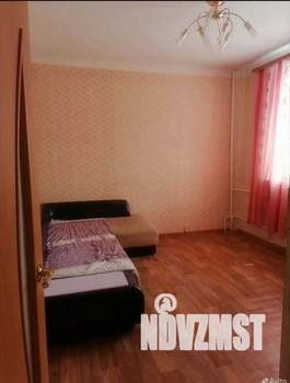 2-к квартира, вторичка, 40м2, 2/2 этаж