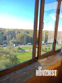 1-к квартира, вторичка, 34м2, 10/10 этаж