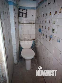 3-к квартира, вторичка, 59м2, 3/9 этаж