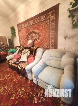 3-к квартира, вторичка, 72м2, 2/4 этаж
