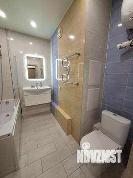 Студия квартира, вторичка, 31м2, 15/17 этаж
