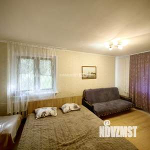 1-к квартира, вторичка, 31м2, 2/5 этаж