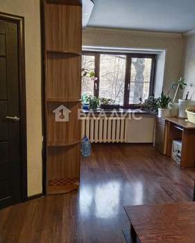 1-к квартира, вторичка, 30м2, 2/5 этаж