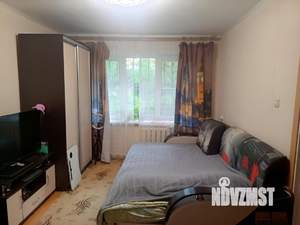 1-к квартира, вторичка, 31м2, 1/5 этаж