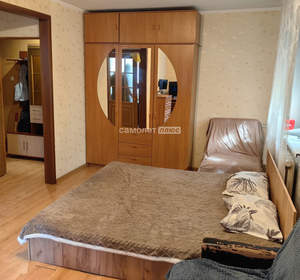 1-к квартира, вторичка, 31м2, 2/5 этаж