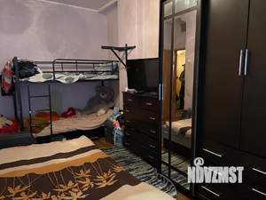 2-к квартира, вторичка, 50м2, 2/4 этаж