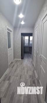 1-к квартира, вторичка, 35м2, 9/10 этаж