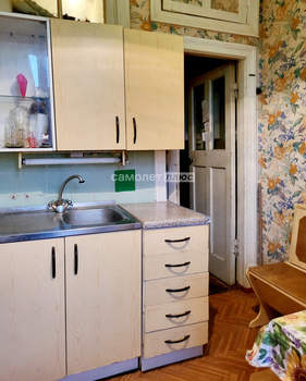 3-к квартира, вторичка, 72м2, 4/5 этаж